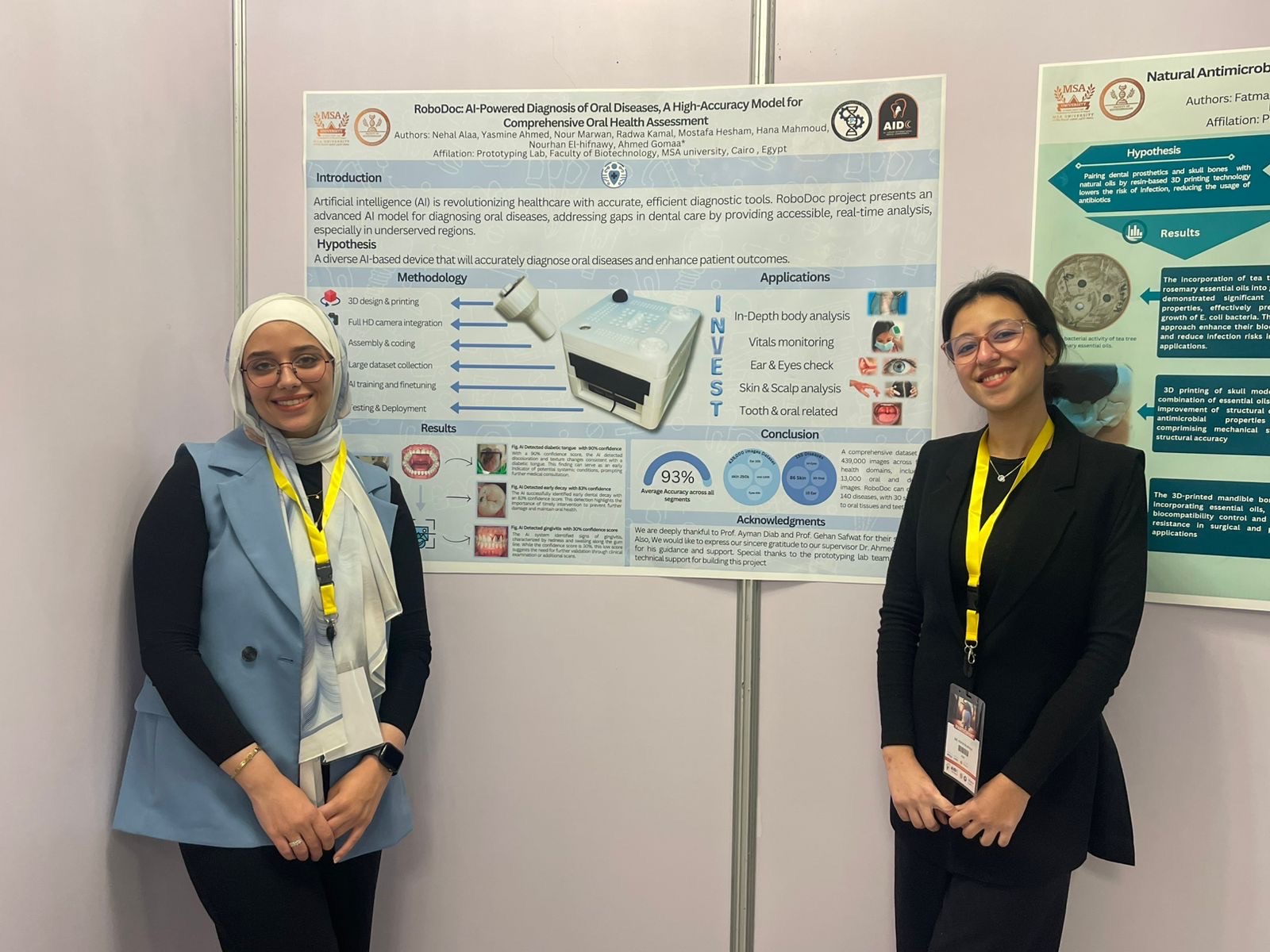 Al Azhar Dental Conference